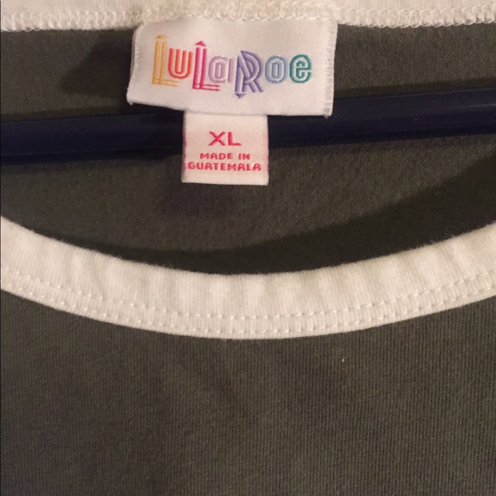 Lularoe Julia